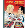 Michel Vaillant - Tome 65 - L'épreuve