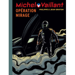 Michel Vaillant - Tome 64 -...