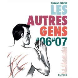 Les autres gens - tome 6 -...