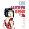 Les autres gens - tome 5 - Les autres gens 5