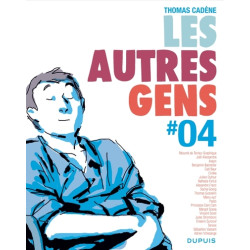 Les autres gens - tome 4 -...