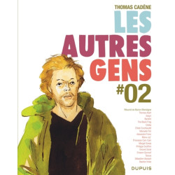 Les autres gens - tome 2 -...