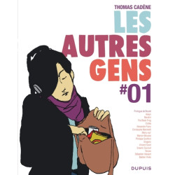 Les autres gens - tome 1 -...