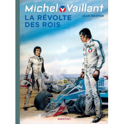 Michel Vaillant - Tome 32 -...
