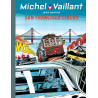 Michel Vaillant - Tome 29 - San Francisco circus