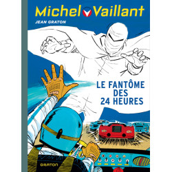 Michel Vaillant - Tome 17 -...
