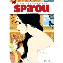 RECUEIL SPIROU