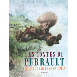 Les contes de Perrault -...