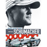 Michel Vaillant - Dossiers - Tome 13 - Schumacher (Luxe)