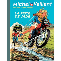 Michel Vaillant - Tome 57 -...