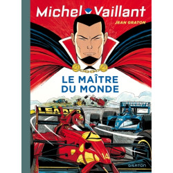 Michel Vaillant - Tome 56 -...