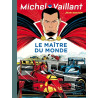 Michel Vaillant - Tome 56 - Le Maître du monde