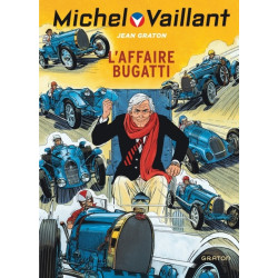 Michel Vaillant - Tome 54 -...