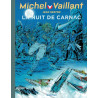 Michel Vaillant - Tome 53 - La Nuit de Carnac