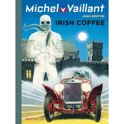 Michel Vaillant - Tome 48 -...