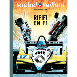 Michel Vaillant - Tome 40 -...
