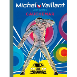 Michel Vaillant - Tome 24 -...