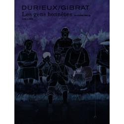 Les gens honnêtes - Tome 3...