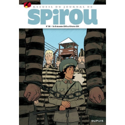 RECUEIL SPIROU 318
