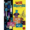 Anthologie Will dans Spirou - tome 1 - Will dans Spirou