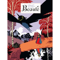Beauté - Tome 1 - Désirs...