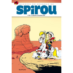 RECUEIL SPIROU 316