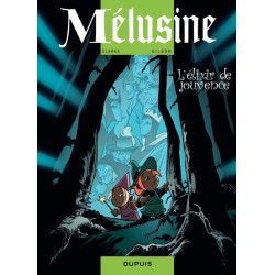 L'ELIXIR DE JOUVENCE