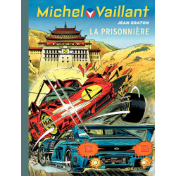Michel Vaillant - Tome 59 -...