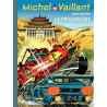 Michel Vaillant - Tome 59 - La prisonnière