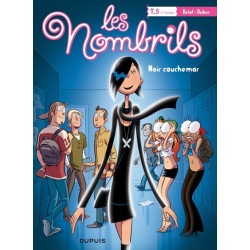 NOIR CAUCHEMAR