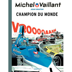 Michel Vaillant - Tome 26 -...
