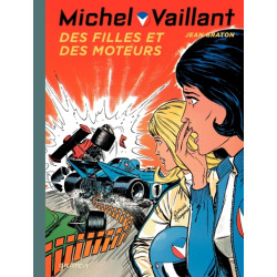 Michel Vaillant - Tome 25 -...