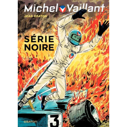Michel Vaillant - Tome 23 -...