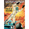 Michel Vaillant - Tome 23 - Série noire