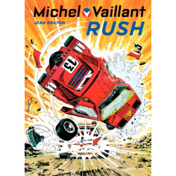 Michel Vaillant - Tome 22 -...