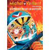 Michel Vaillant - Tome 21 - Massacre pour un moteur