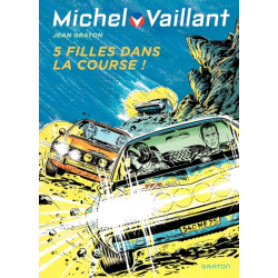 Michel Vaillant - Tome 19 -...