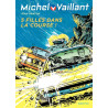 Michel Vaillant - Tome 19 - Cinq filles dans la course