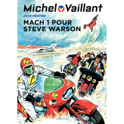 Michel Vaillant - Tome 14 -...