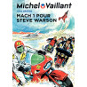 Michel Vaillant - Tome 14 - Mach 1 pour Steve Warson