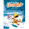 OU ES-TU LEOPOLD , T2 : UN PACTE EN HIVER