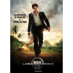 LA FORTERESSE DE MAKILING &...