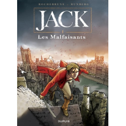 Jack - Les Malfaisants