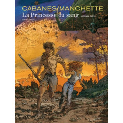 La princesse du sang - Tome...