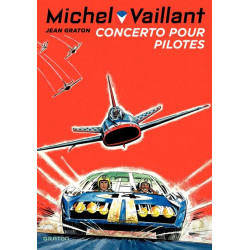 Michel Vaillant - Tome 13 -...