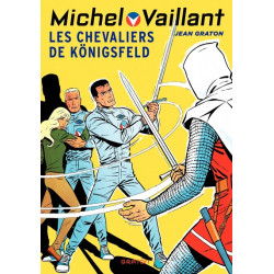 Michel Vaillant - Tome 12 -...