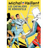 Michel Vaillant - Tome 12 - Les chevaliers de Konigsfeld