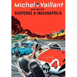 Michel Vaillant - Tome 11 -...