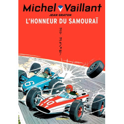 Michel Vaillant - Tome 10 -...