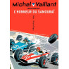Michel Vaillant - Tome 10 - L'honneur du samouraï